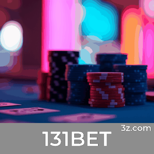 131BET: Jogos de Cassino de Luxo e Emoção