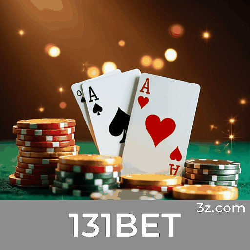 131BET: Seu Cassino Premiado e Confiável