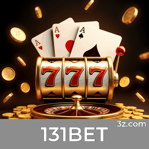 131BET: Jogos de Cassino de Luxo e Emoção